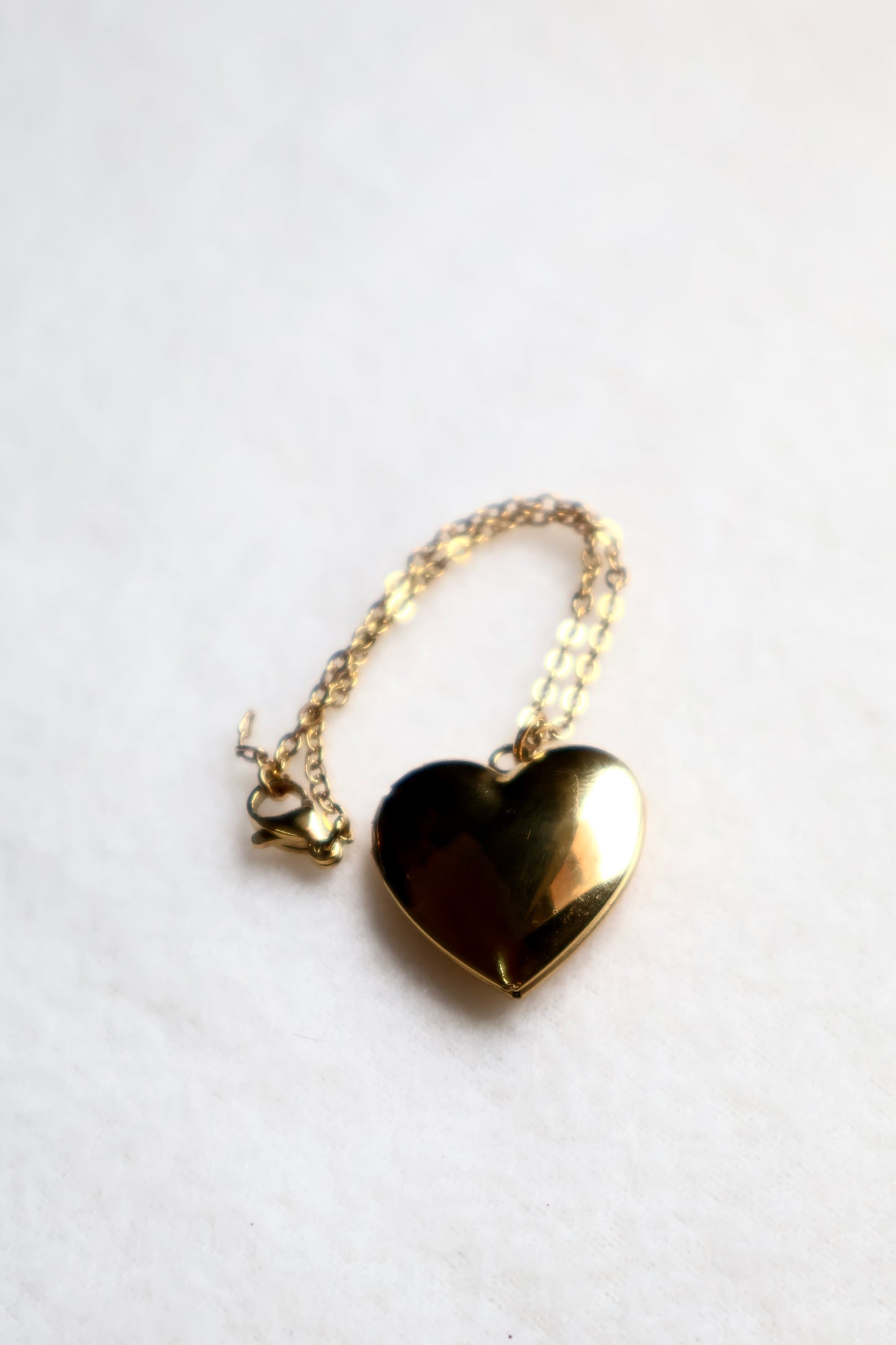 Locket Joy