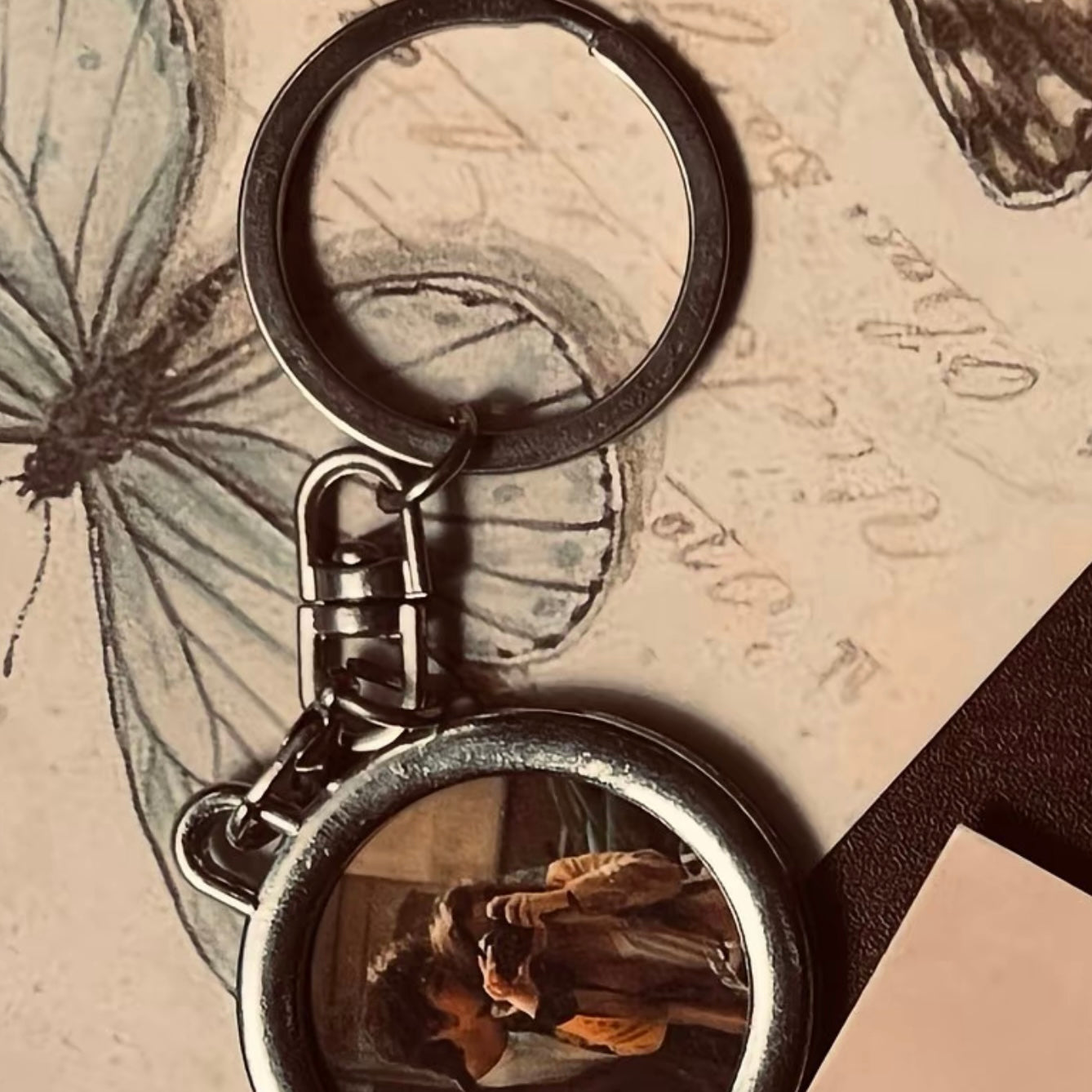 Clip & Keep