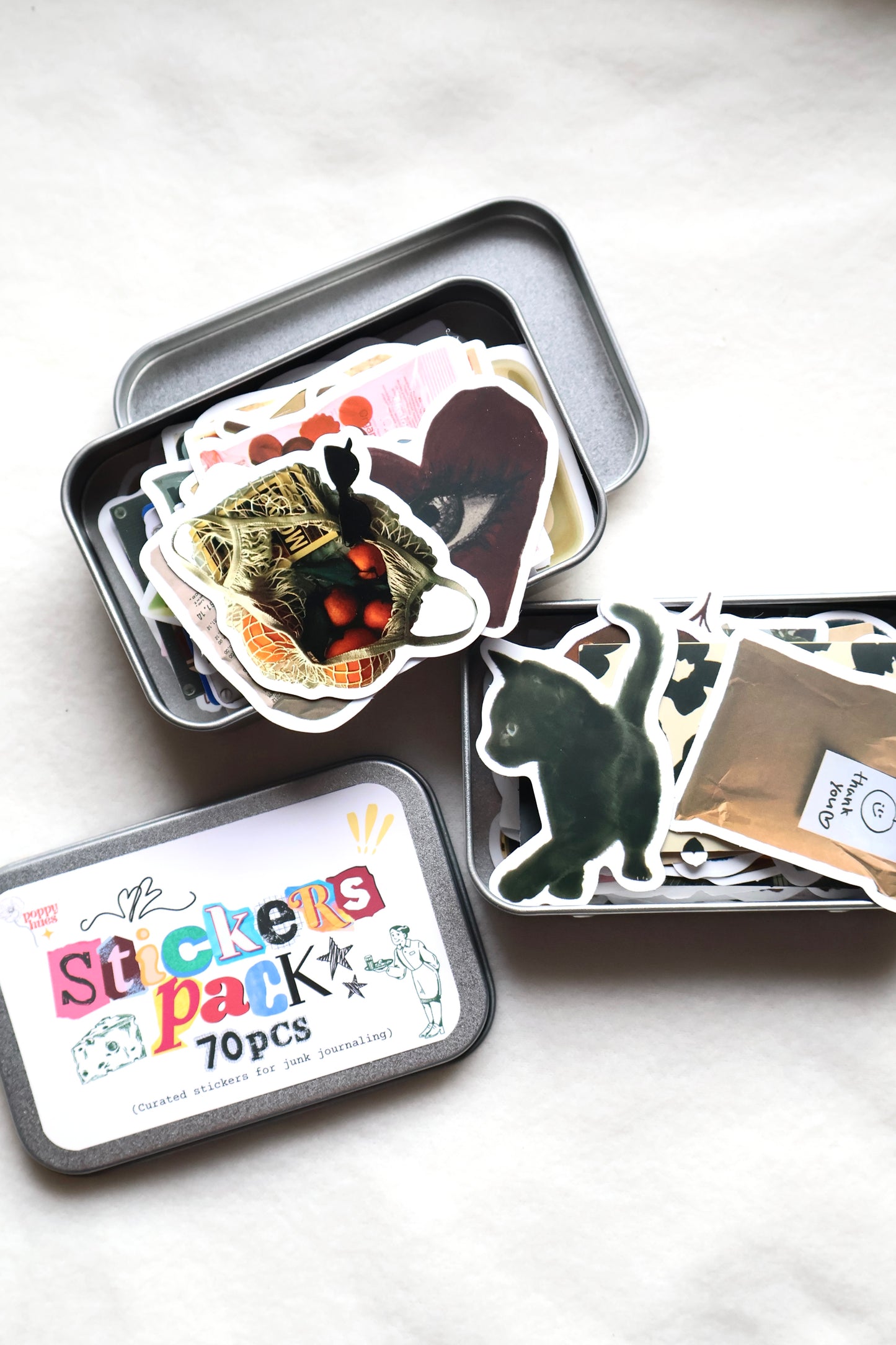 Stickers Pack