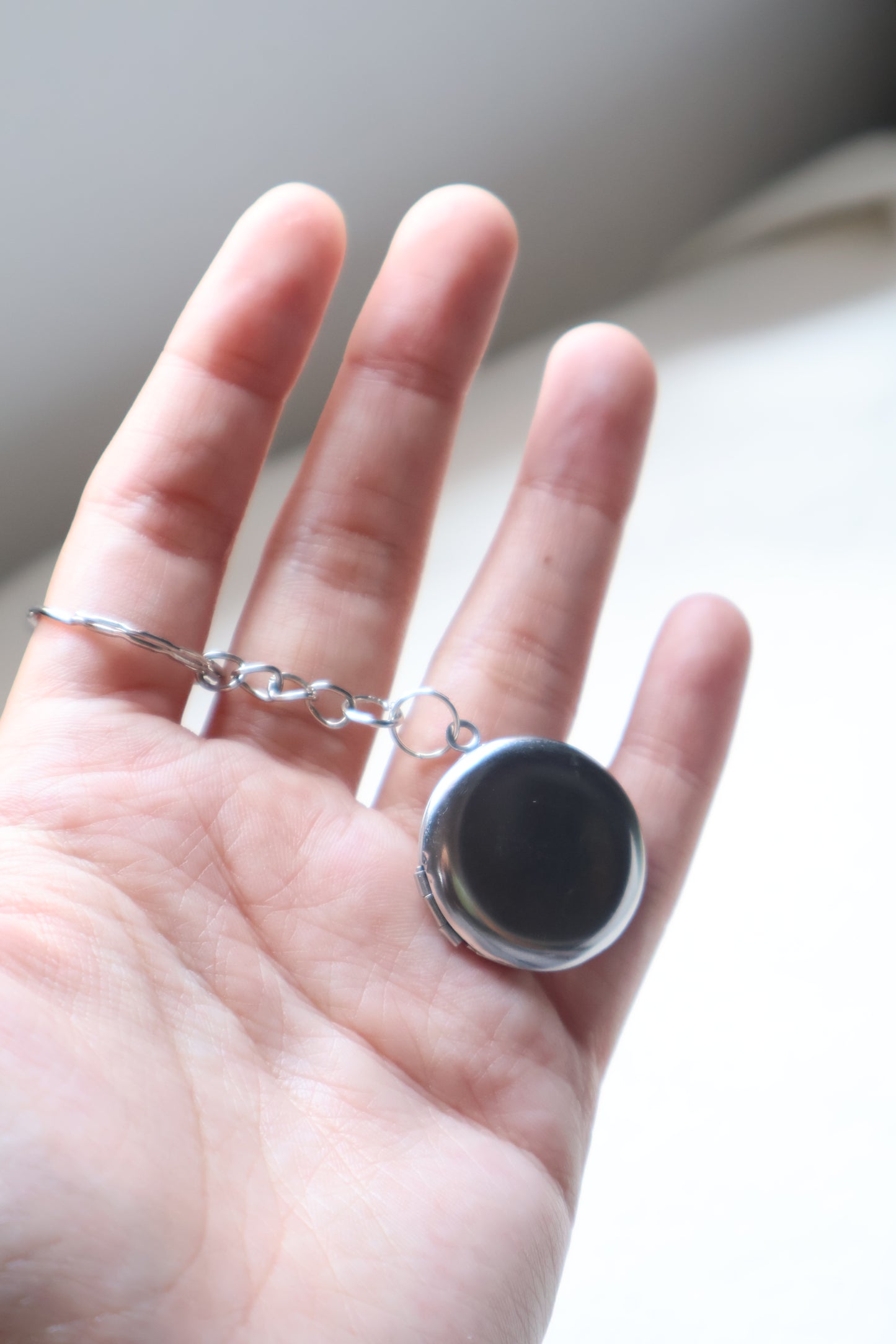 Locket Joy