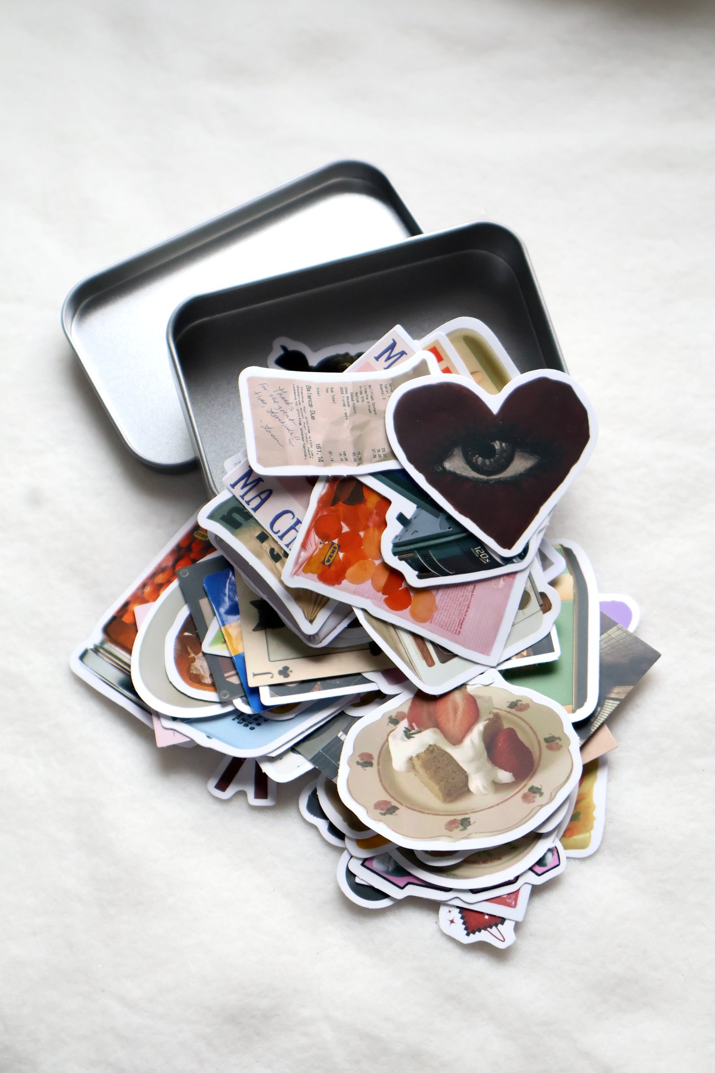 Stickers Pack