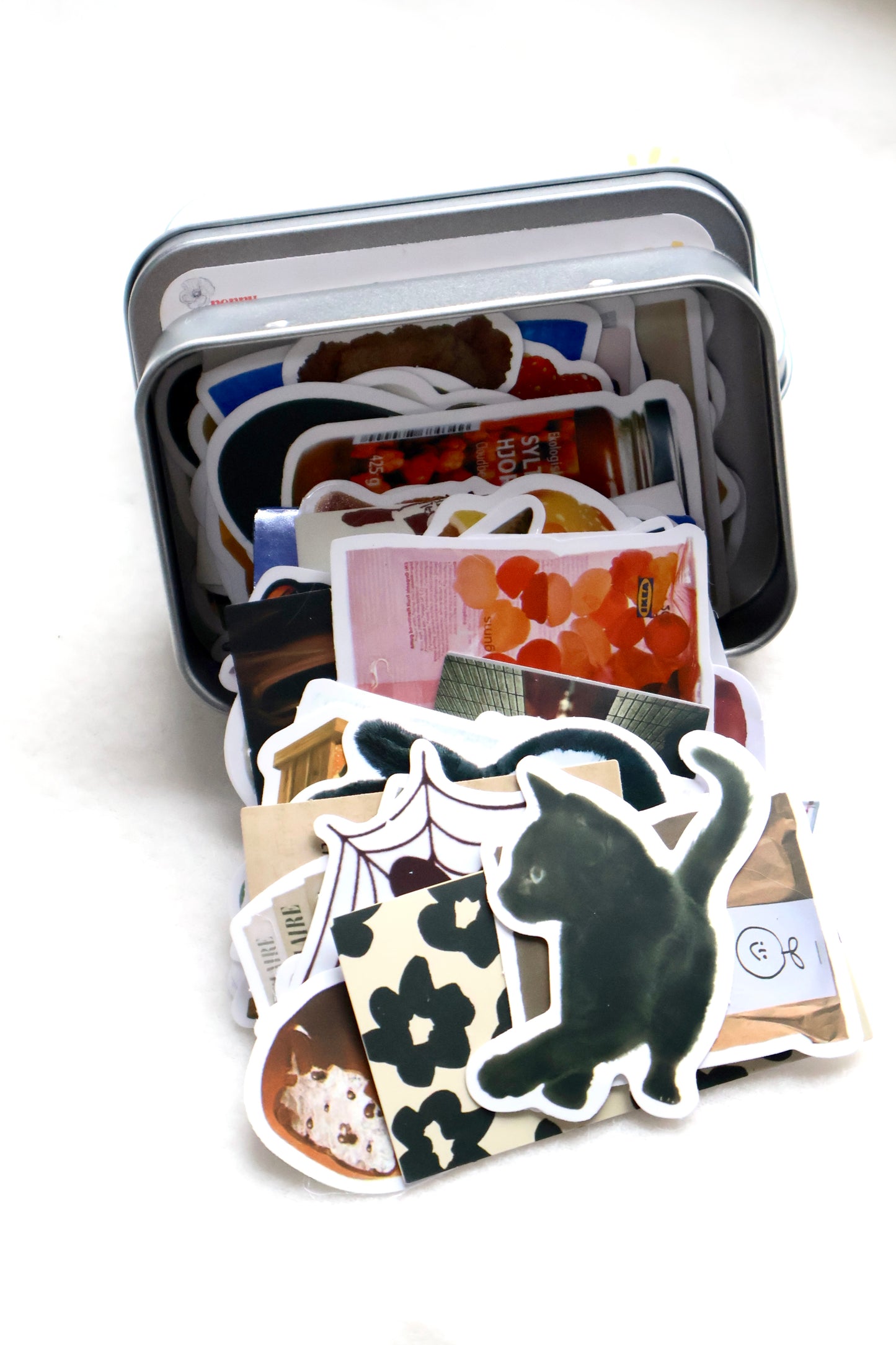 Stickers Pack