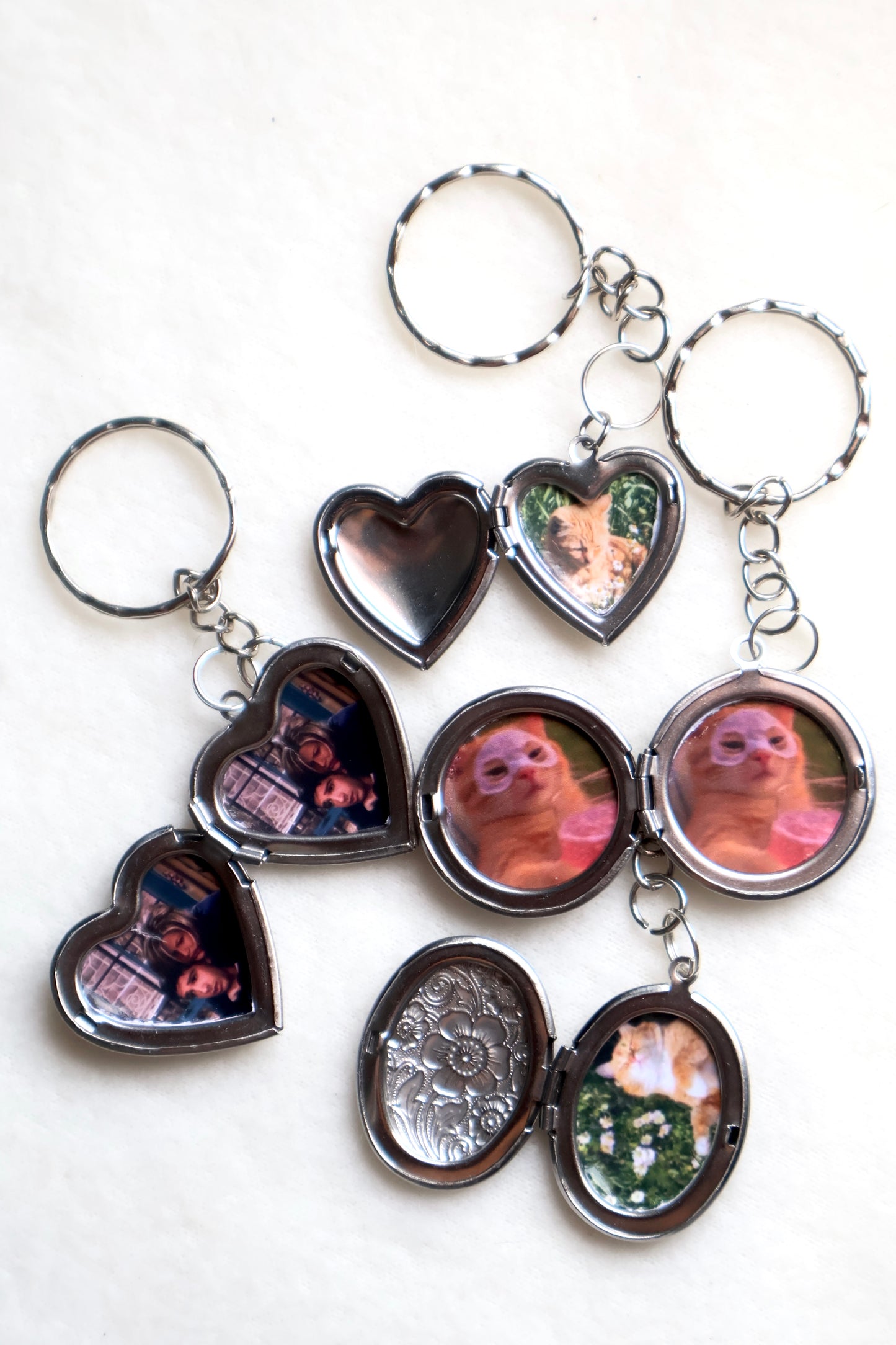 Locket Joy