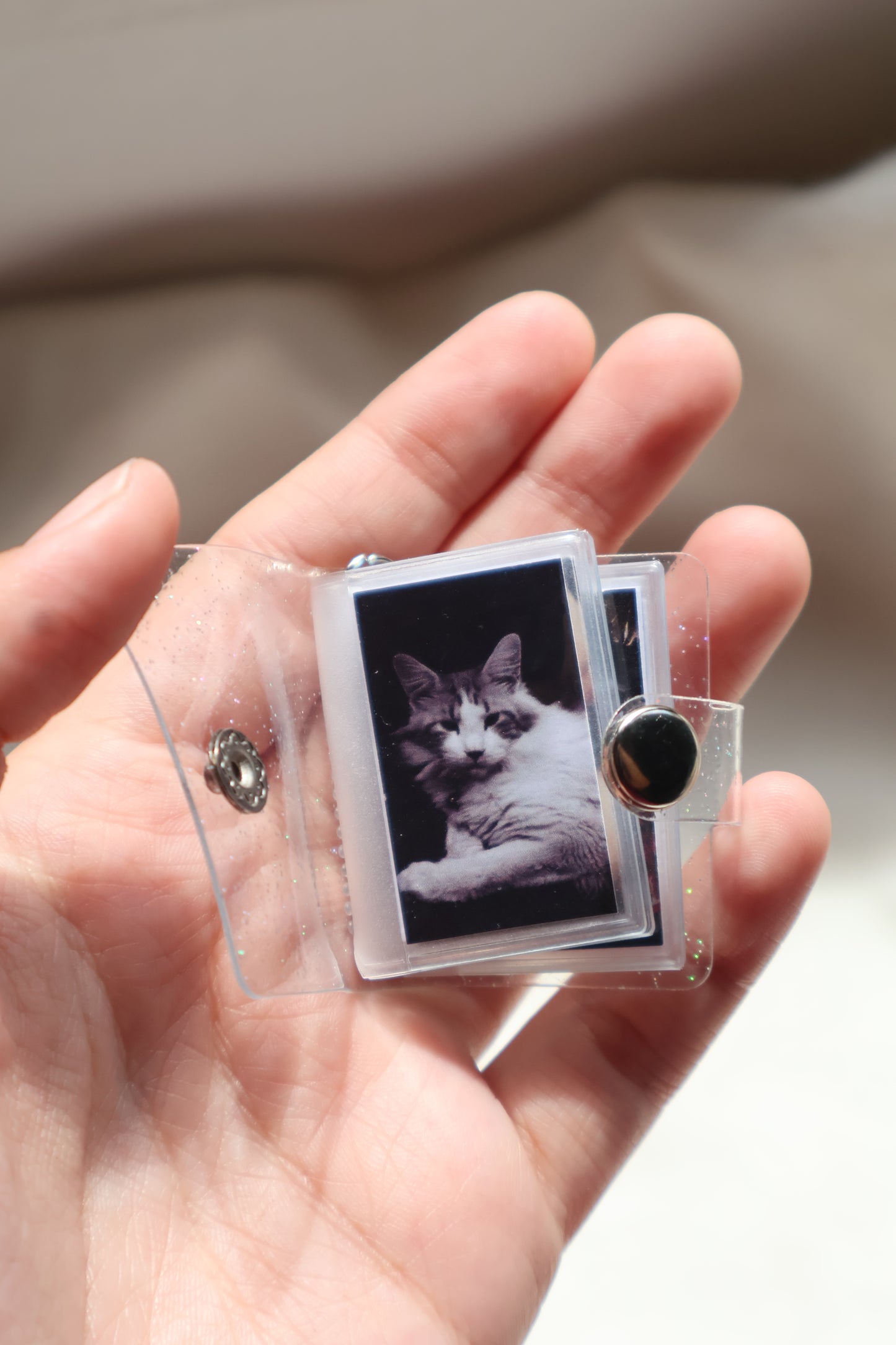 Pocket Album
