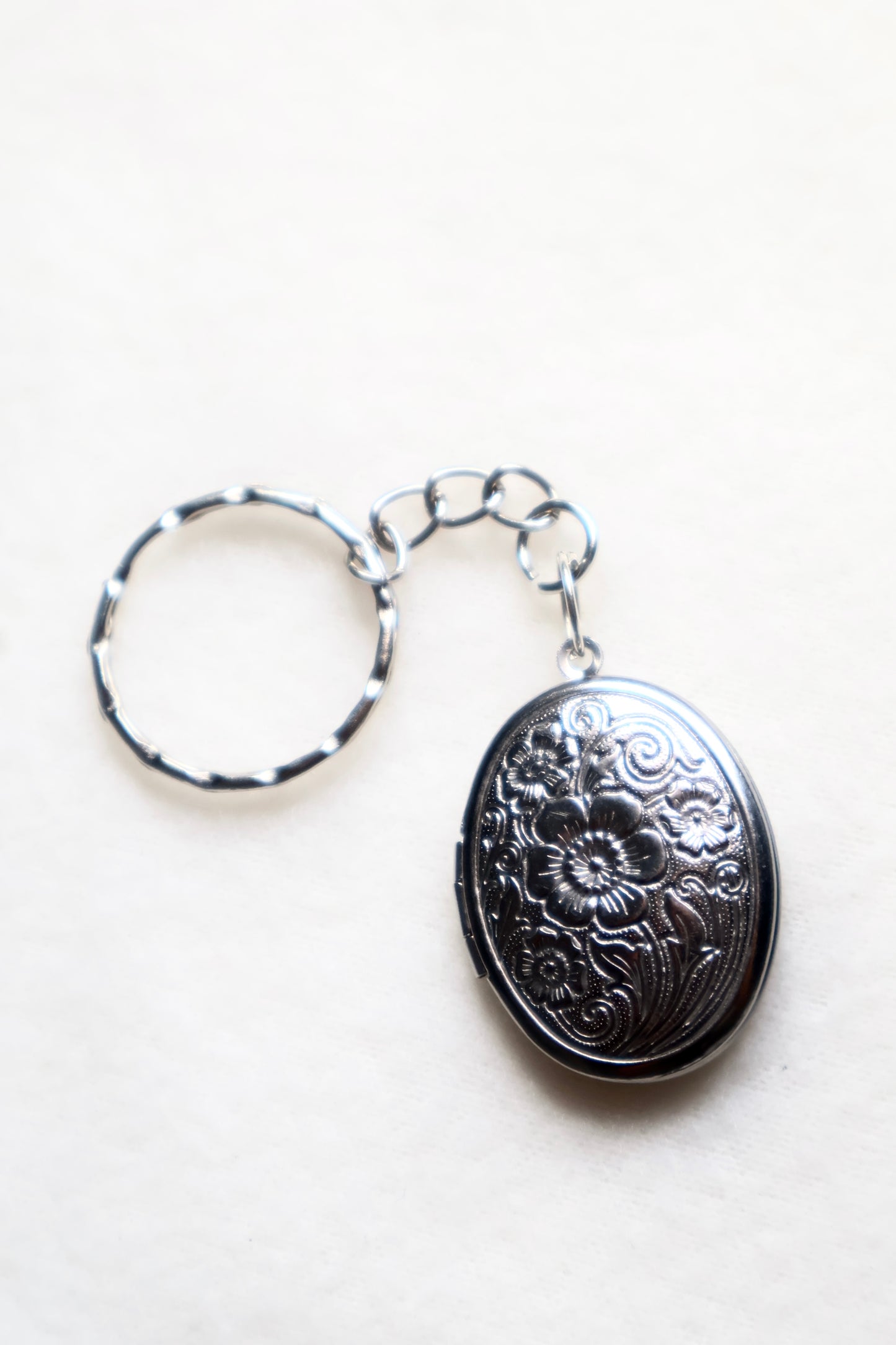 Locket Joy