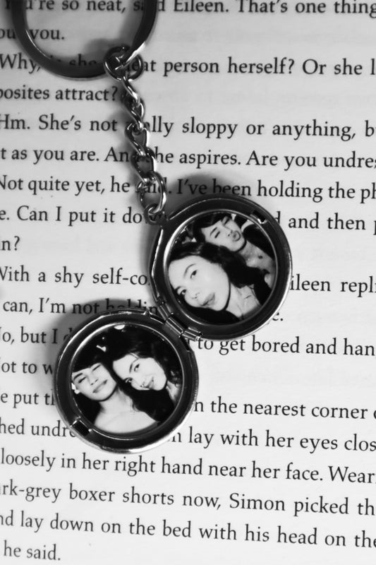 Locket Joy
