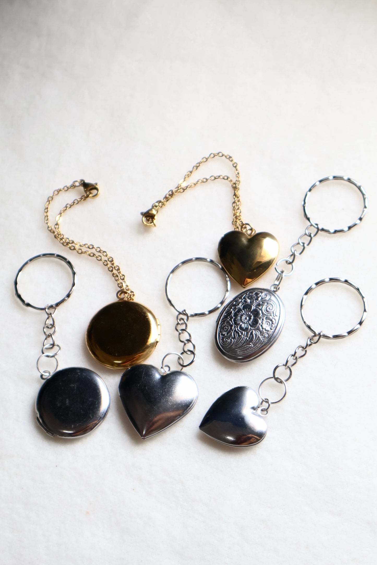 Locket Joy