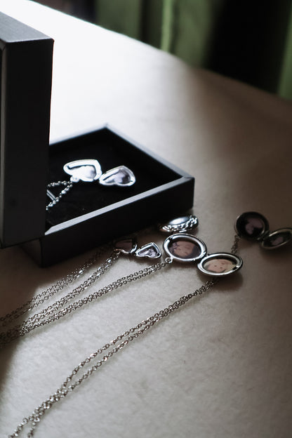 Luna Locket