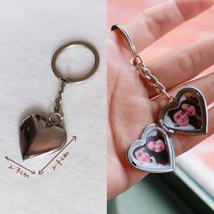 Locket Joy