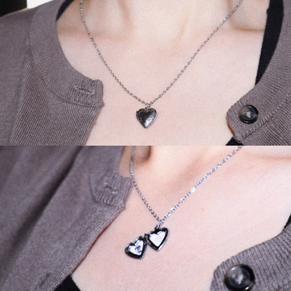 Luna Locket
