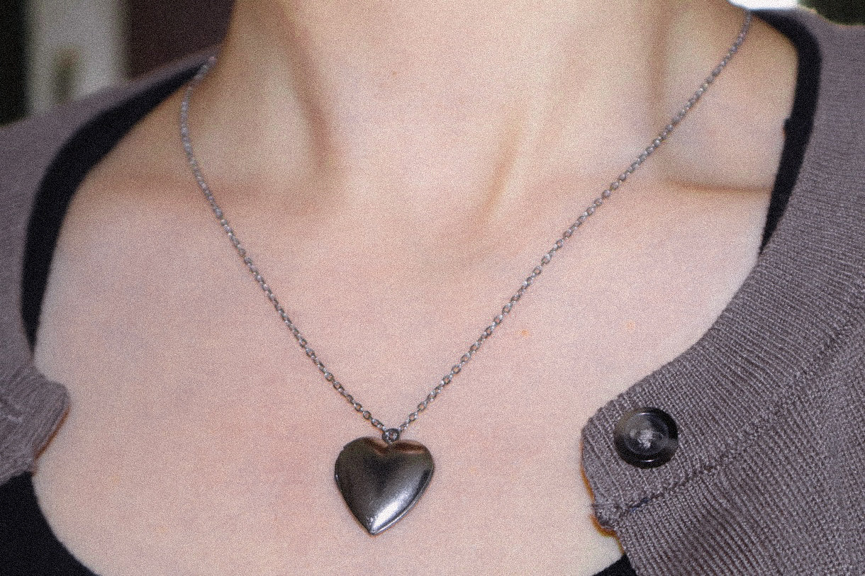 Luna Locket