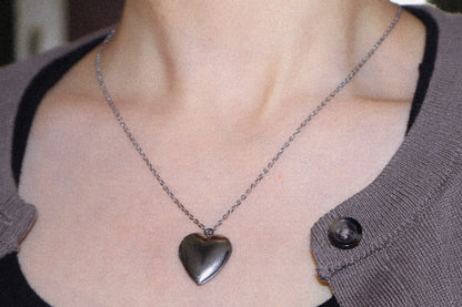 Luna Locket