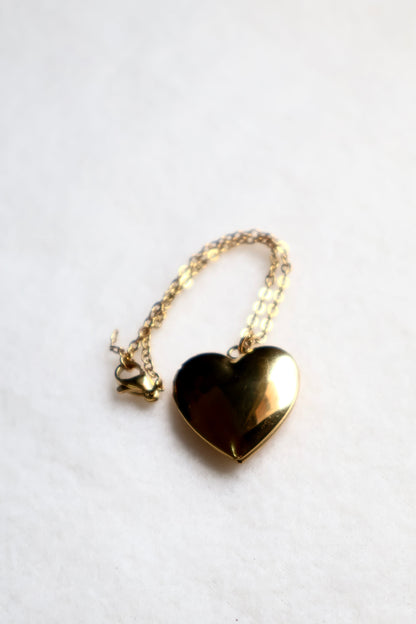 Locket Joy