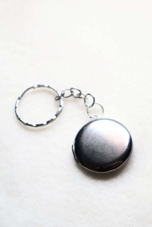 Locket Joy