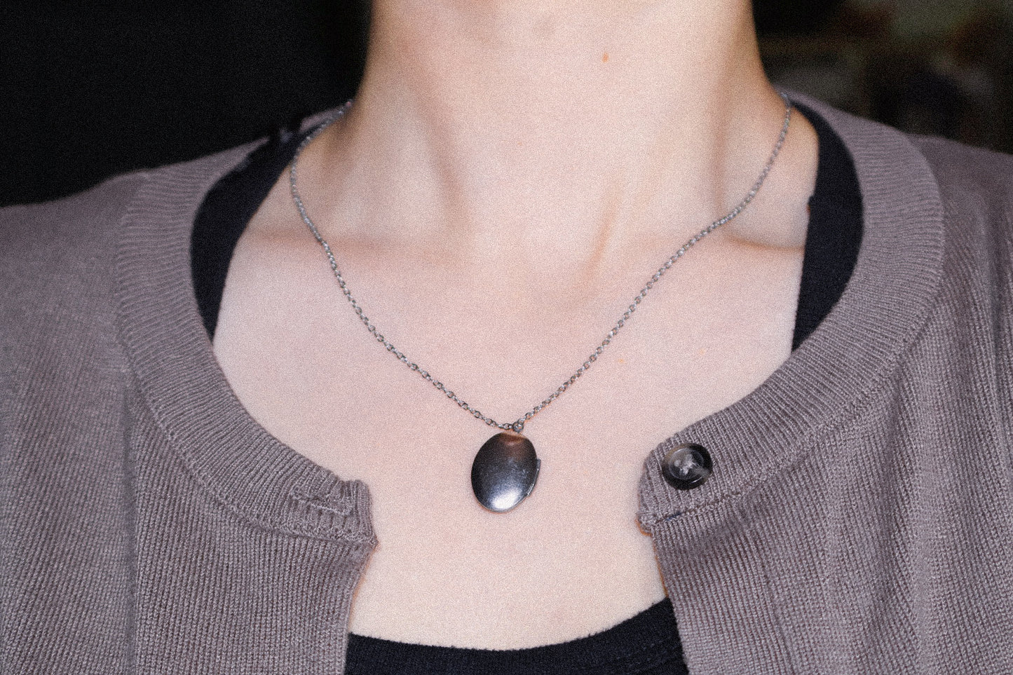 Luna Locket