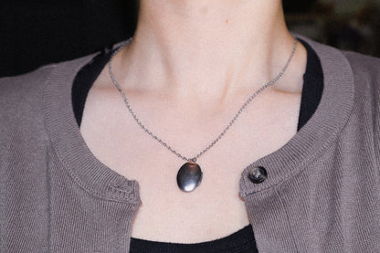 Luna Locket