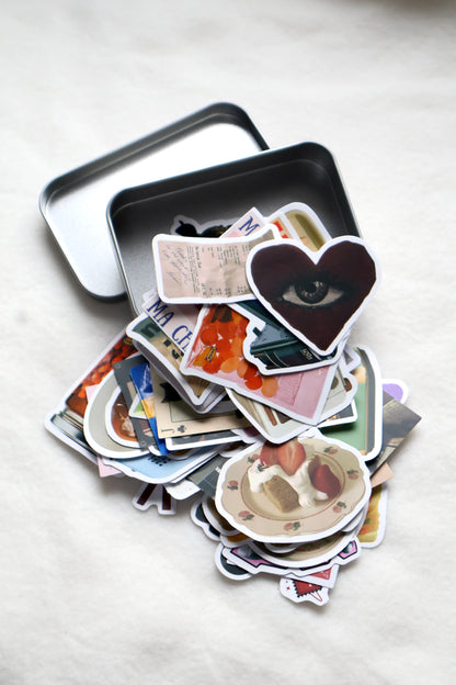 Stickers Pack