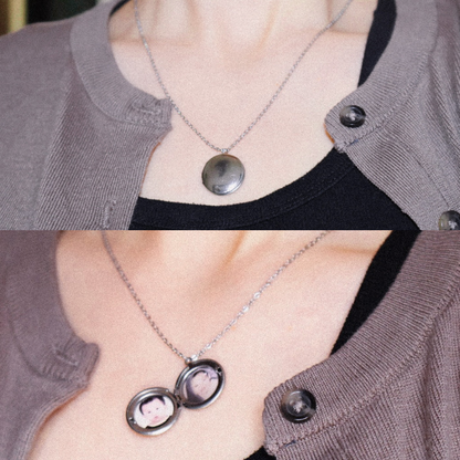 Luna Locket