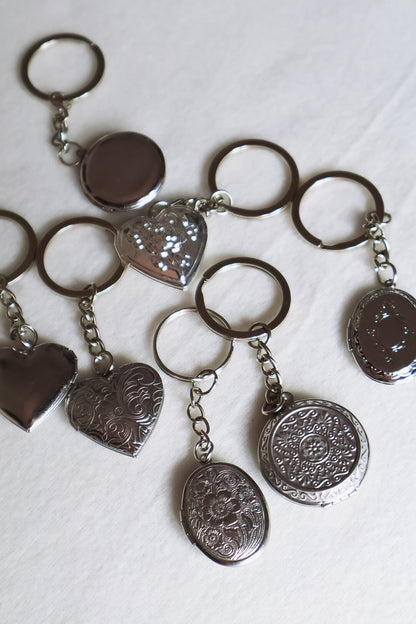 Locket Joy
