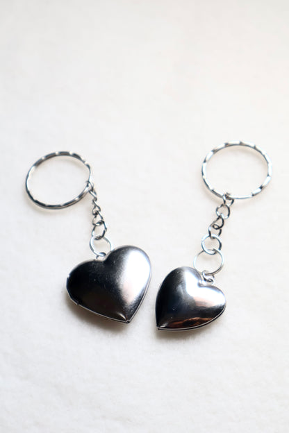 Locket Joy