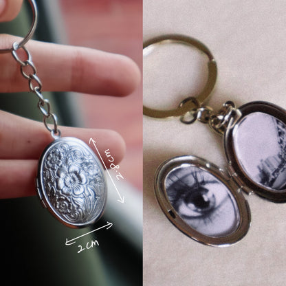 Locket Joy