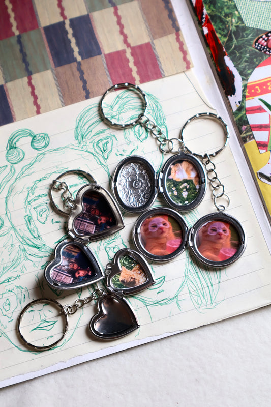 Locket Joy