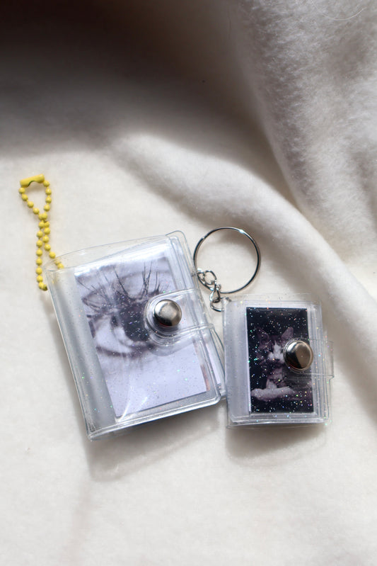 Pocket Album