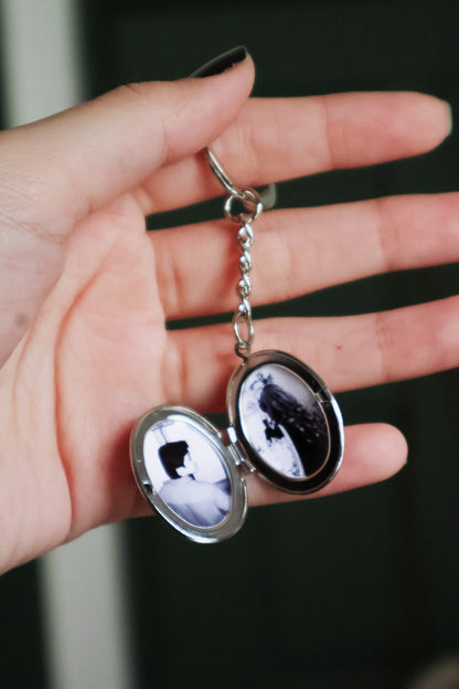 Locket Joy