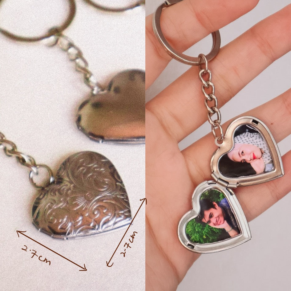 Locket Joy