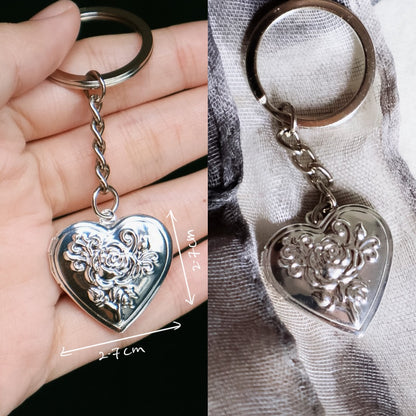 Locket Joy