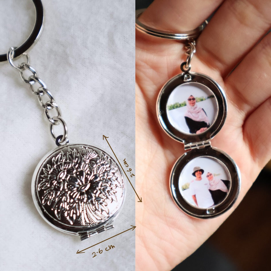 Locket Joy