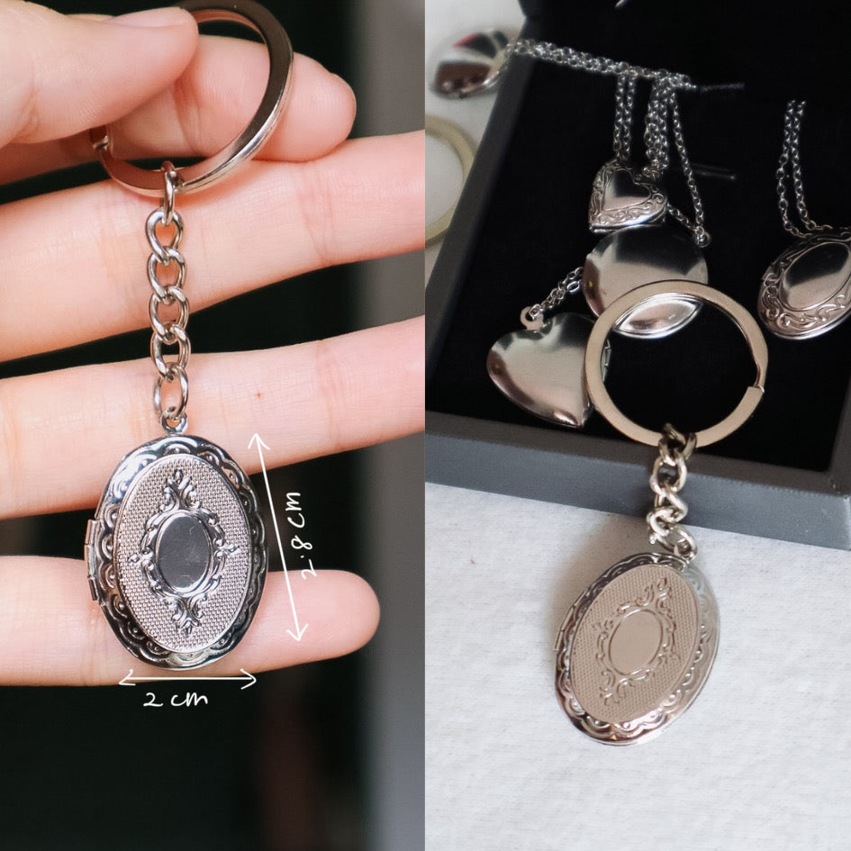 Locket Joy