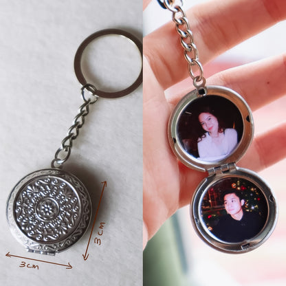 Locket Joy