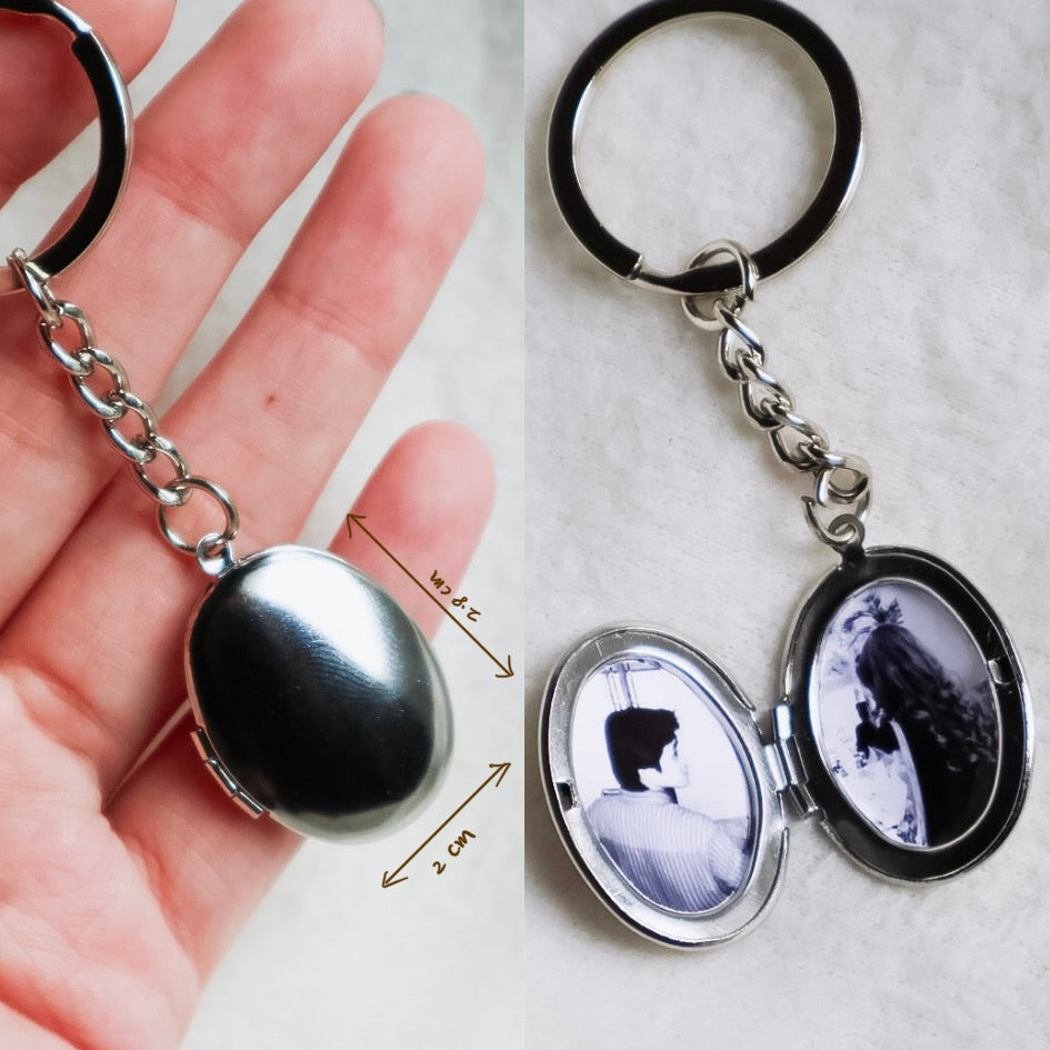 Locket Joy