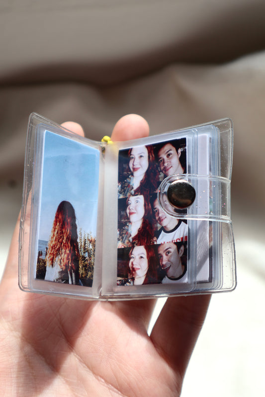 Pocket Album