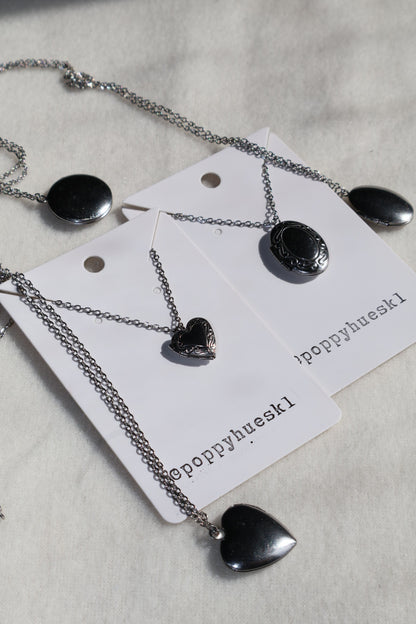 Luna Locket