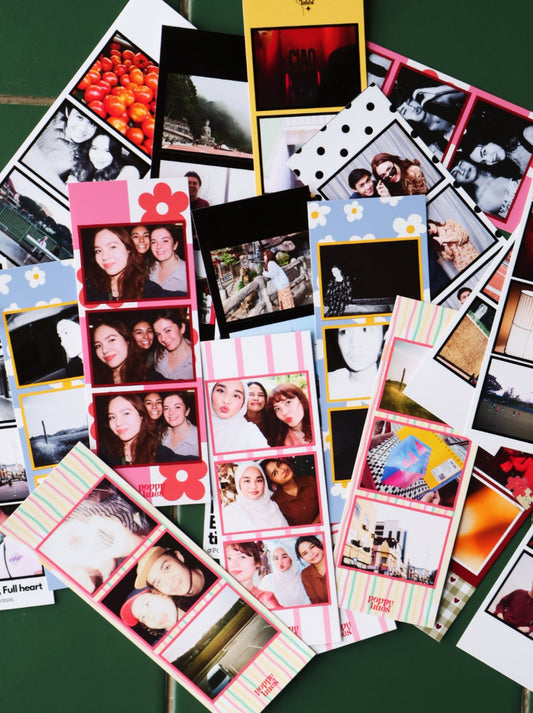 Snappack (Photostrips)