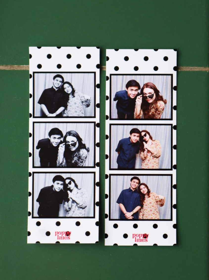 Snappack (Photostrips)