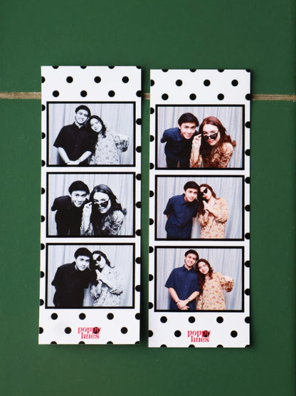 Snappack (Photostrips)