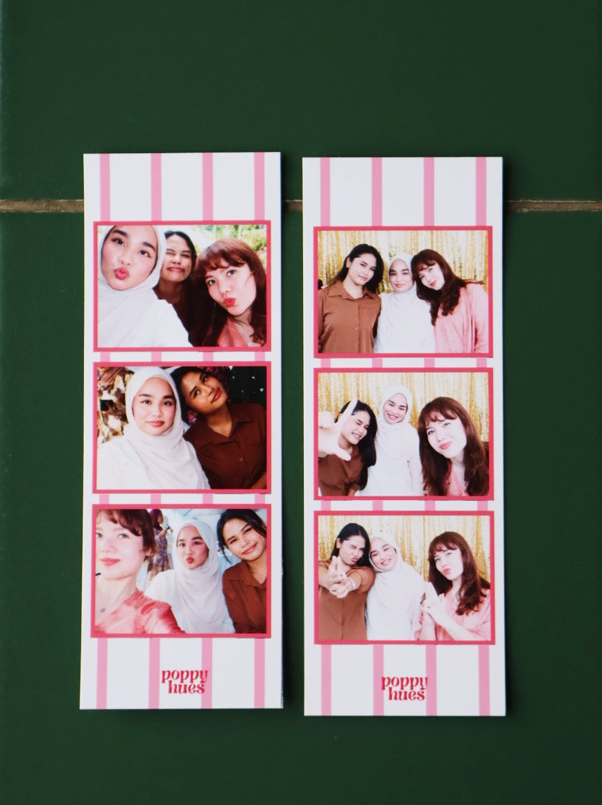 Snappack (Photostrips)