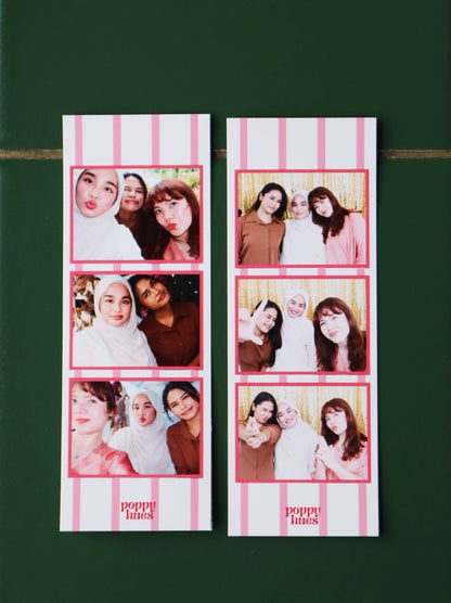 Snappack (Photostrips)