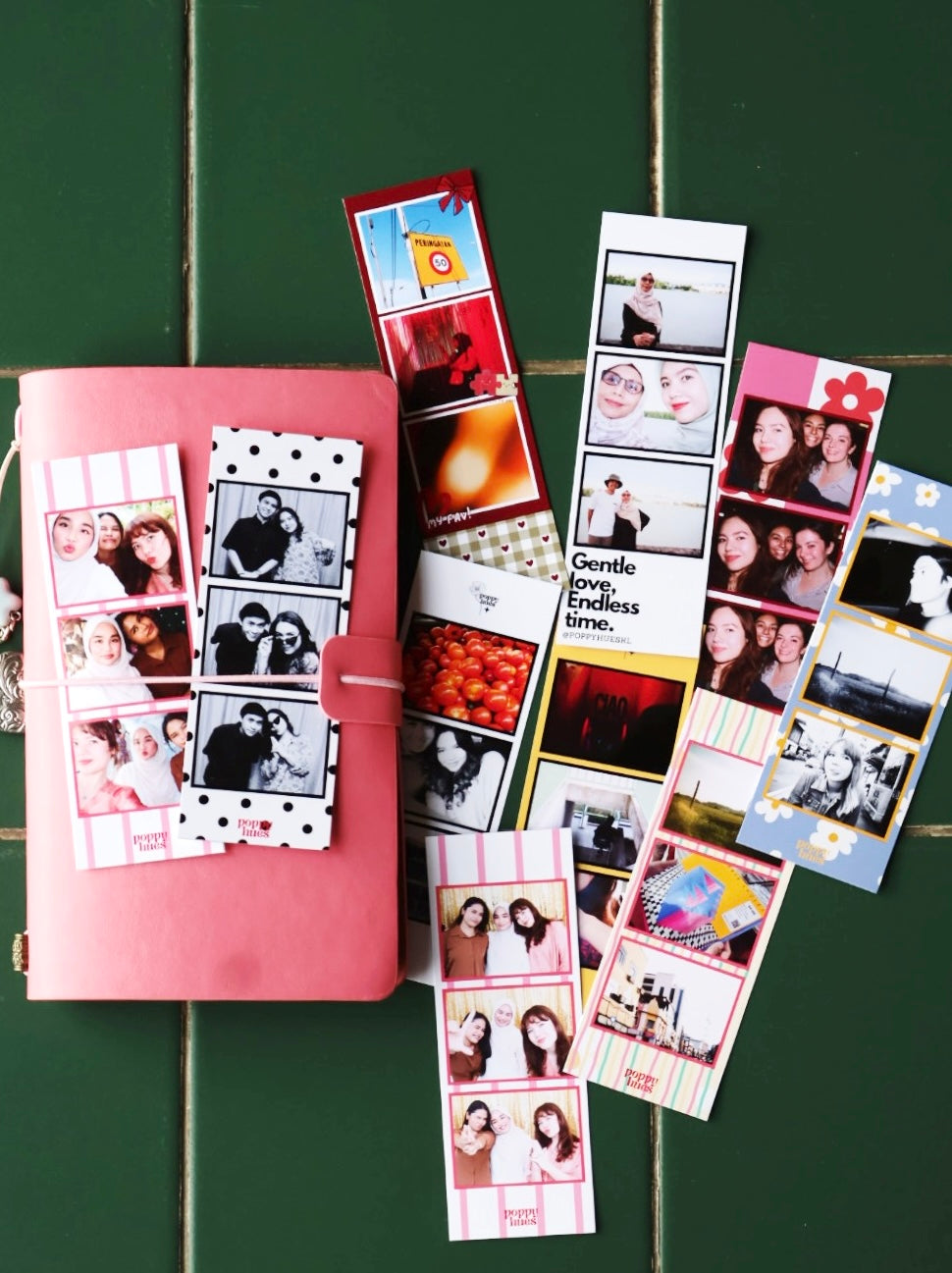 Snappack (Photostrips)