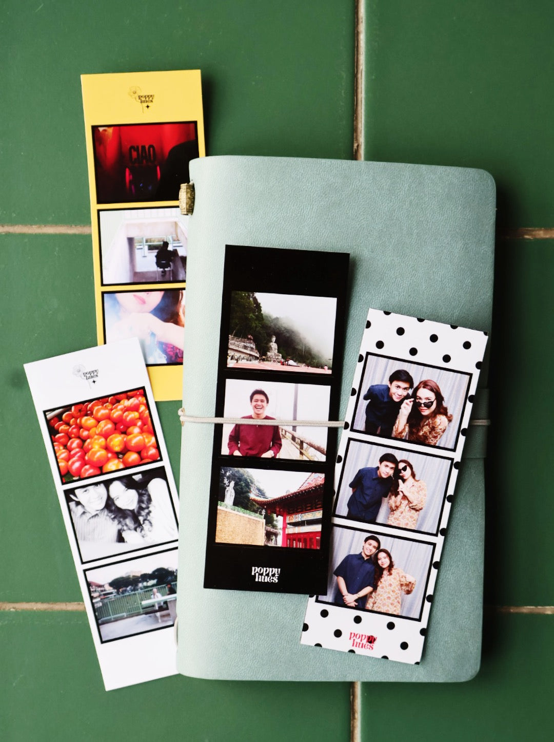 Snappack (Photostrips)