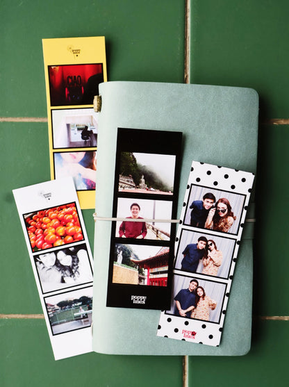 Snappack (Photostrips)