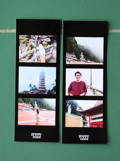 Snappack (Photostrips)
