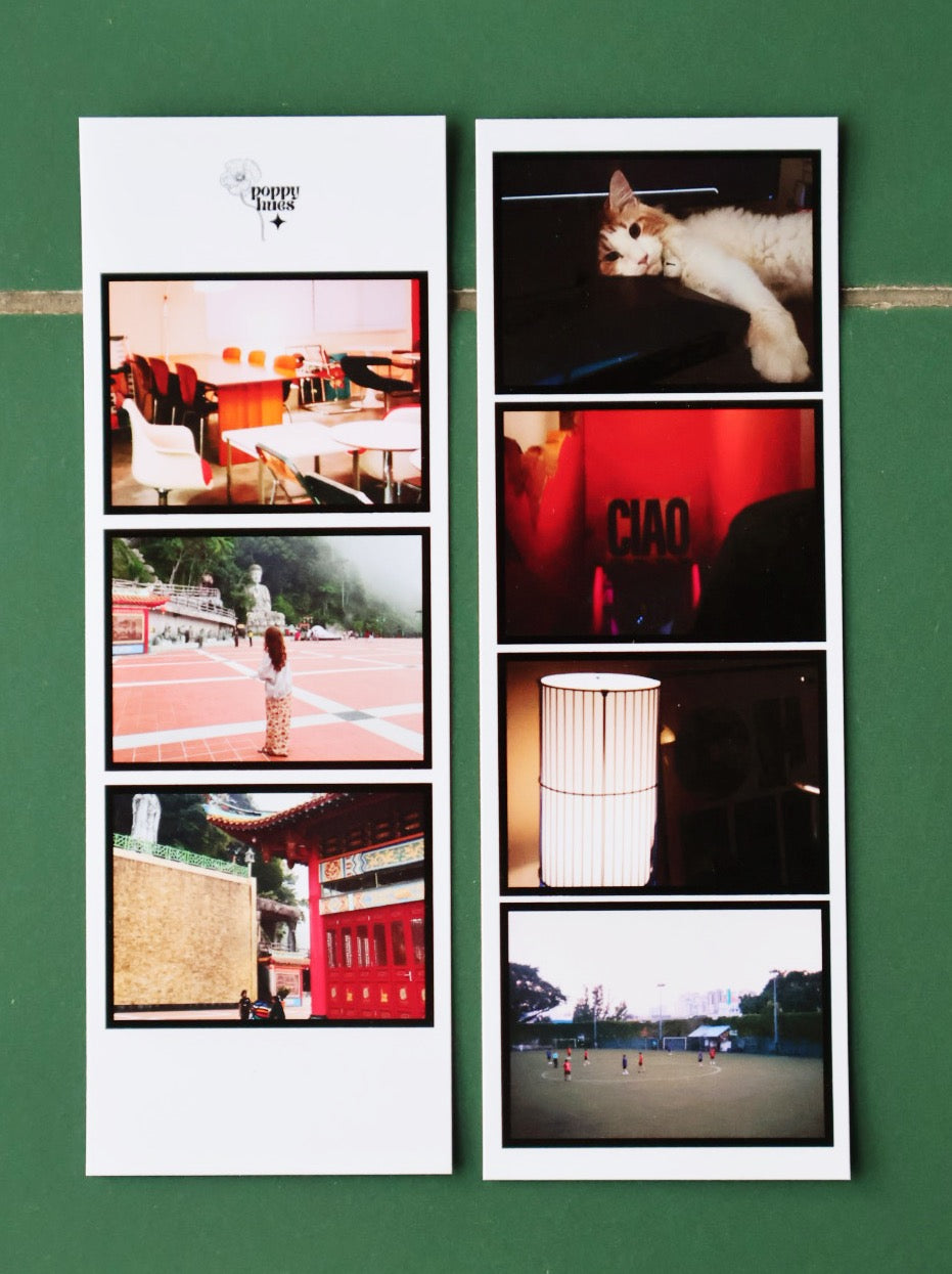 Snappack (Photostrips)