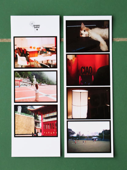 Snappack (Photostrips)