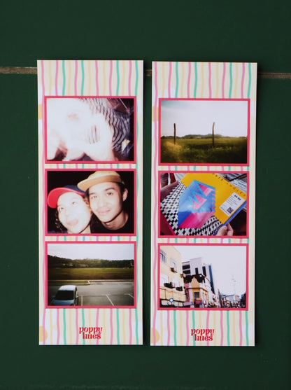 Snappack (Photostrips)