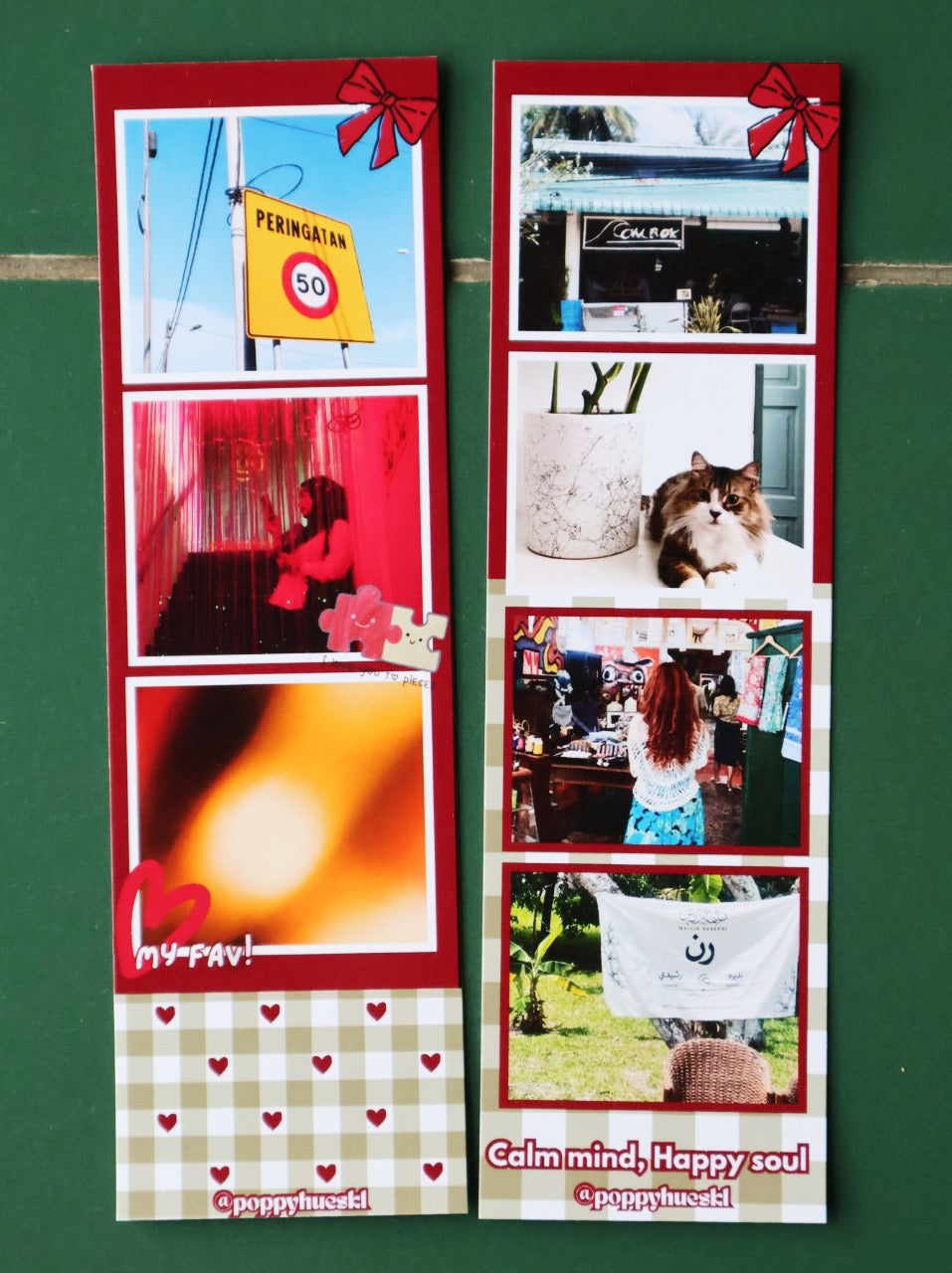 Snappack (Photostrips)