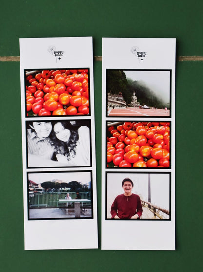 Snappack (Photostrips)